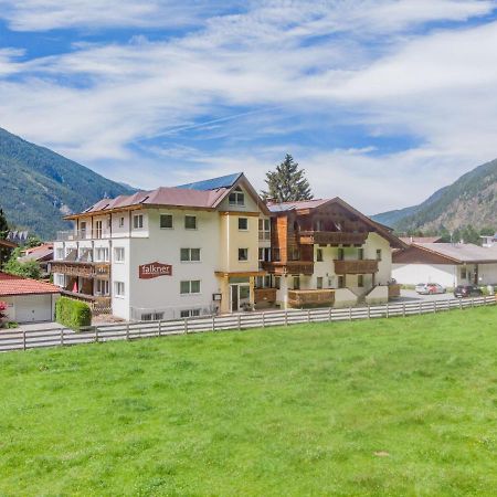 Apartment Falkner-11 By Interhome Oberlaengenfeld Экстерьер фото