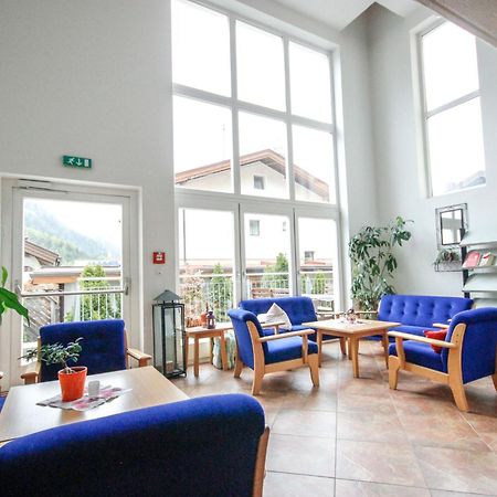 Apartment Falkner-11 By Interhome Oberlaengenfeld Экстерьер фото
