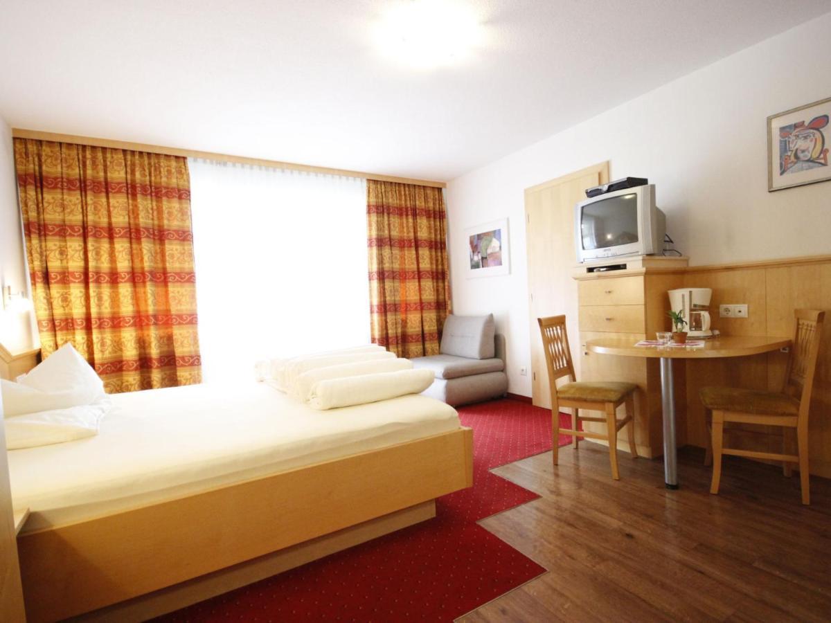 Apartment Falkner-11 By Interhome Oberlaengenfeld Экстерьер фото